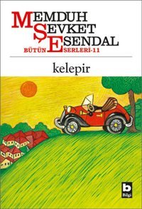 Kelepir Memduh Şevket Esendal Bilgi Yayınevi