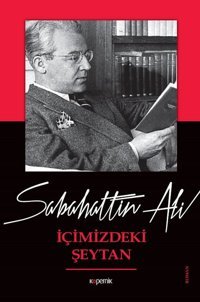 İçimizdeki Şeytan Sabahattin Ali Kopernik Kitap