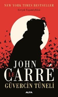 Güvercin Tüneli John Le Carre Alfa Yayıncılık
