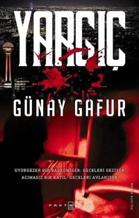 Yargıç Günay Gafur Fantastik Kitap
