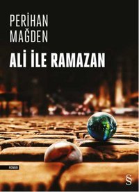 Ali ile Ramazan Perihan Mağden Everest Yayınları
