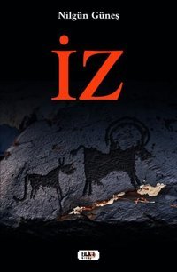 İz Nilgün Güneş Tilki Kitap
