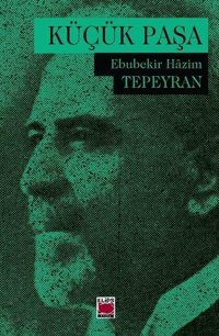 Küçük Paşa Ebubekir Hazim Tepeyran Elips Kitapları