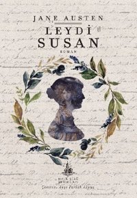 Leydi Susan Jane Austen Yitik Ülke Yayınları