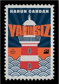 Yarınsız Harun Candan Doğan Kitap