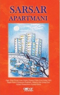 Sarsar Apartmanı Kolektif Gülnar Yayınları