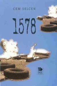 1578 ya da Bir Korsan Hikayesi Cem Selcen İmge Kitabevi