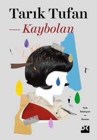 Kaybolan Tarık Tufan Doğan Kitap