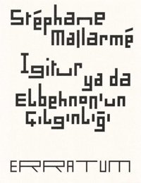 Igitur ya da Elbehnon'un Çılgınlığı Stephane Mallarme Norgunk Yayıncılık