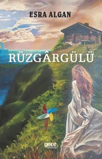 Rüzgargülü Esra Algan Gece Kitaplığı