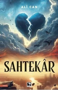 Sahtekar Ali Can Çınaraltı Yayınları