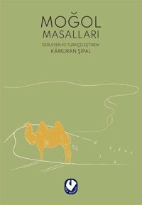 Moğol Masalları Kolektif Cem Yayınevi