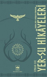 Yer Su Hikayeleri Kolektif Ötüken Neşriyat