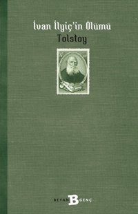 İvan İlyiç'in Ölümü Victoria Tolstoy Beyan Yayınları
