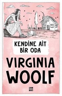 Kendine Ait Bir Oda Virginia Woolf Dokuz Yayınları