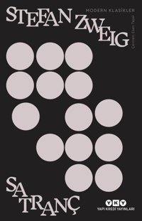 Satranç - Modern Klasikler Stefan Zweig Yapı Kredi Yayınları