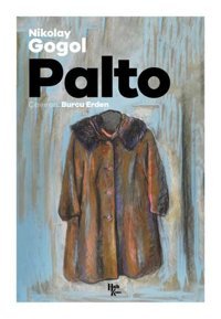 Palto Nikolay Gogol Halk Kitabevi