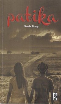 Patika Sevda Aksoy Karınca