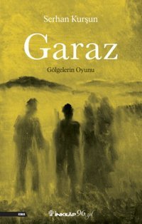 Garaz Serhan Kurşun İnkılap Kitabevi