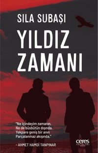 Yıldız Zamanı Sıla Subaşı Ceres Yayınları