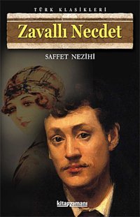 Zavallı Necdet Safvet Nezihi (Saffet Nezihi) Anonim Yayınları