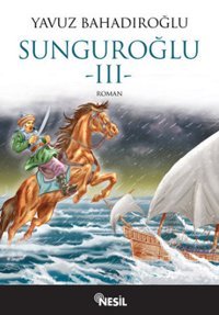 Sunguroğlu 3 Nesil Yayınları