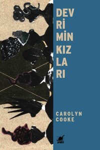 Devrimin Kızları Carolyn Cooke Ayrıntı Yayınları