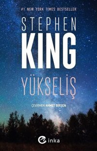 Yükseliş Stephen King İnka