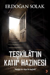 Teşkilat'ın Kayıp Hazinesi Erdoğan Solak Cinius