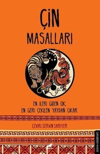Çin Masalları Frederick Herman Martens Karakarga