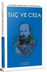 Suç ve Ceza Fyodor Mihayloviç Dostoyevski Mahzen