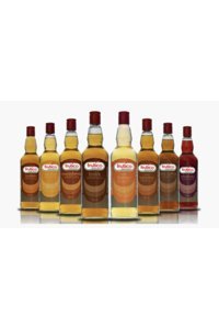 Frutıco Fındık Şeker Kamışı Karamel Vanilya Çikolata İrish Coffee Macadamia Ahududu Aromalı Kahve Şurubu 6x85 ml