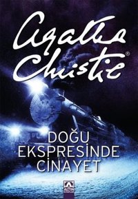 Doğu Ekspresi'nde Cinayet Agatha Christie Altın Kitaplar