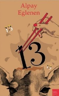 13 Alpay Eglenen Klaros Yayınları