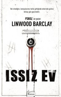 Issız Ev Linwood Barclay Koridor Yayıncılık