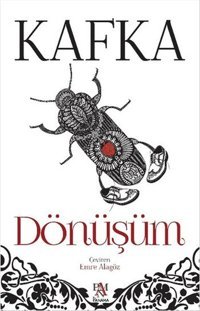 Dönüşüm Franz Kafka Panama Yayıncılık