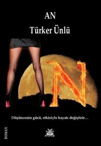 An Türker Ünlü Artshop Yayıncılık
