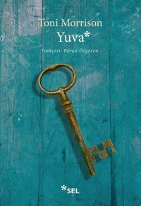 Yuva Toni Morrison Sel Yayıncılık