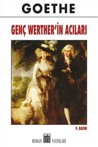 Genç Werther'in Acıları Johann Wolfgang Von Goethe Oda Yayınları