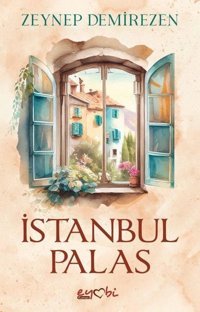 İstanbul Palas Zeynep Demirezen Eyobi