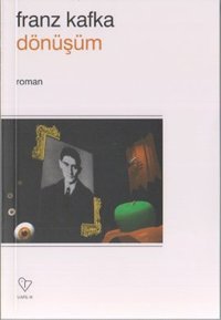Dönüşüm Franz Kafka Varlık Yayınları