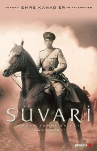 Süvari Emre Kanad Er Phoenix
