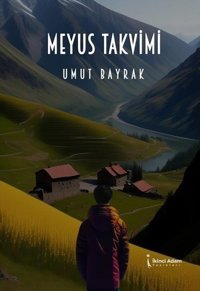 Meyus Takvimi Umut Bayrak İkinci Adam Yayınları
