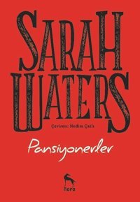 Pansiyonerler Sarah Waters Nora