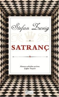 Satranç-Bez Ciltli Stefan Zweig Koridor Yayıncılık