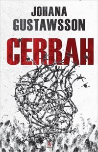 Cerrah Johana Gustawsson Panama Yayıncılık
