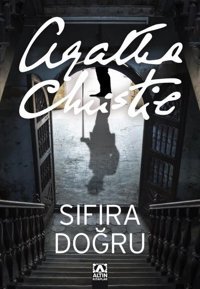 Sıfıra Doğru Agatha Christie Altın Kitaplar