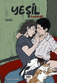 Yeşil İclal Kurt Tilki Kitap