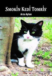 Smokin Kedi Tomris Arzu Aytan Tilki Kitap