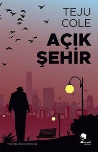 Açık Şehir Teju Cole Monokl